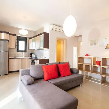 Case de vacanță De Angel