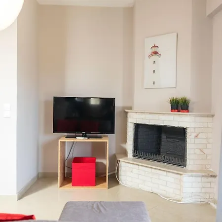 Tatil Evi De Angel Gerakini