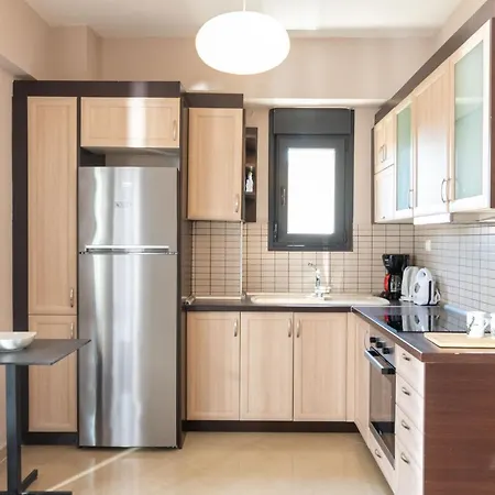 De Angel Case de vacanță