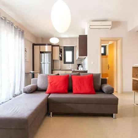 De Angel Casa vacanze Gerakini