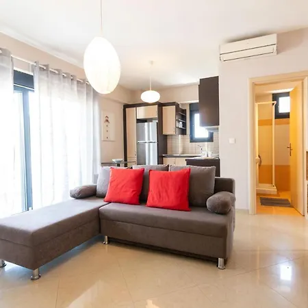 Case de vacanță De Angel