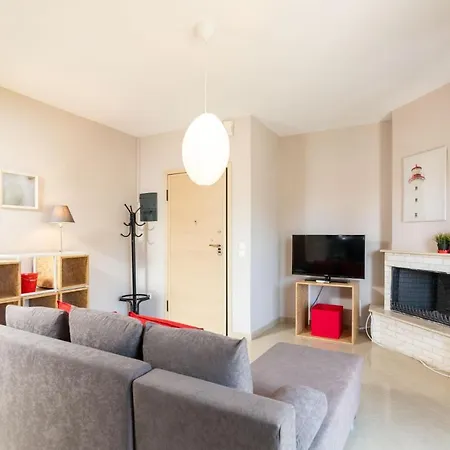 Case de vacanță De Angel *