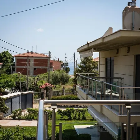 Casa vacanze De Angel Gerakini