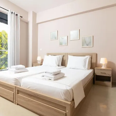 Casa vacanze De Angel Gerakini