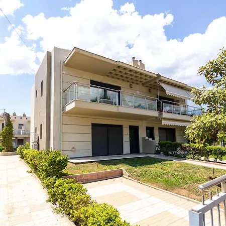 Tatil Evi De Angel Gerakini