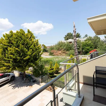 De Angel Tatil Evi *