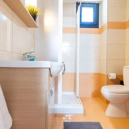 펜션 De Angel 게라크니