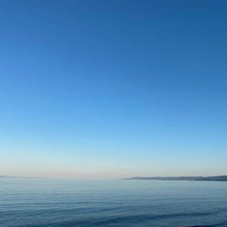 Case de vacanță De Angel *