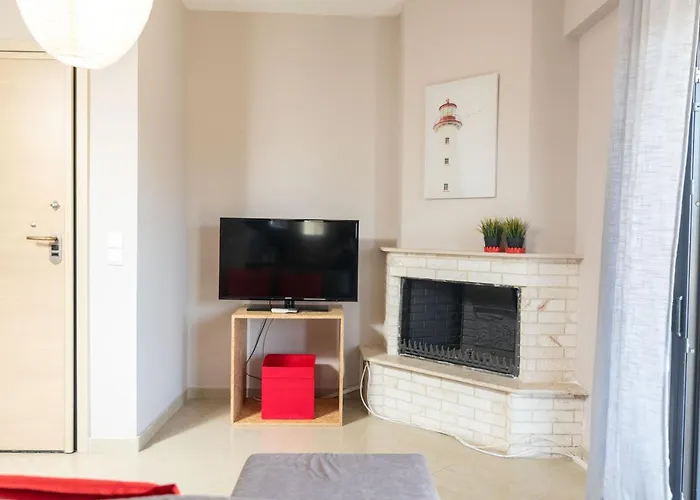 Tatil Evi De Angel Gerakini