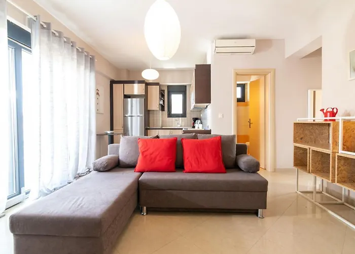 De Angel Tatil Evi Gerakini