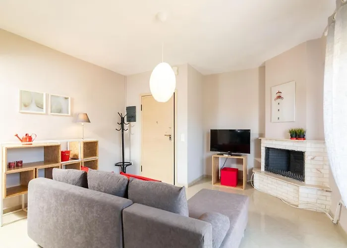 Tatil Evi De Angel *