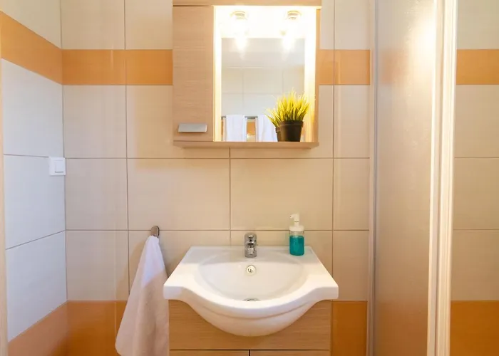 De Angel Tatil Evi *