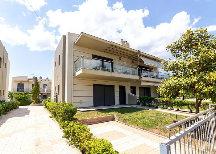 Tatil Evi De Angel Gerakini