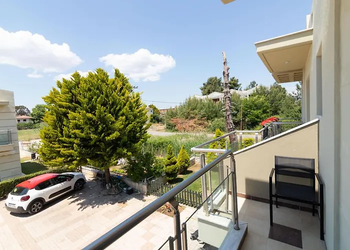 De Angel Tatil Evi *