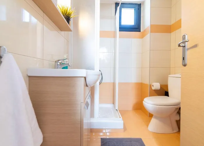 Tatil Evi De Angel Gerakini