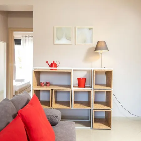 Dom wakacyjny De Angel *