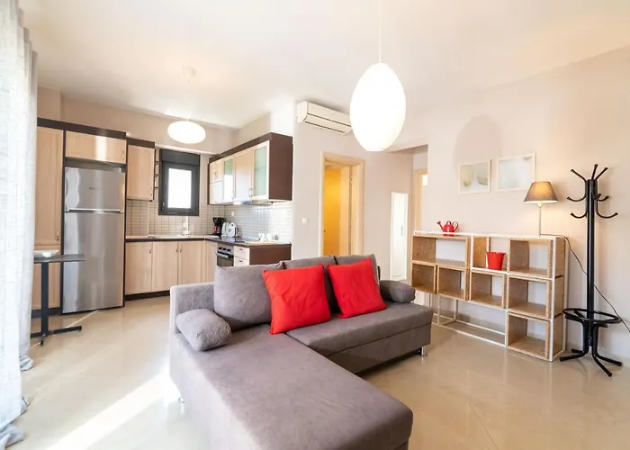 Dom wakacyjny De Angel