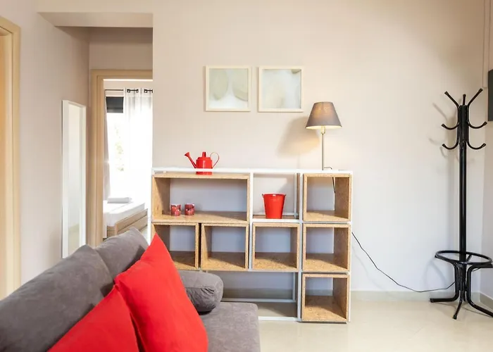 Dom wakacyjny De Angel *