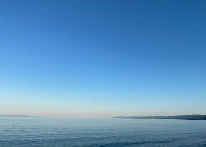 Dom wakacyjny De Angel *